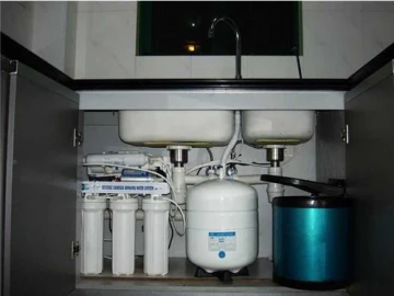 Should The Water Purifier Be Turned On All The Time?